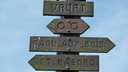 Marches Populaires Regionales
