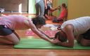 2019-06-27 Yoga